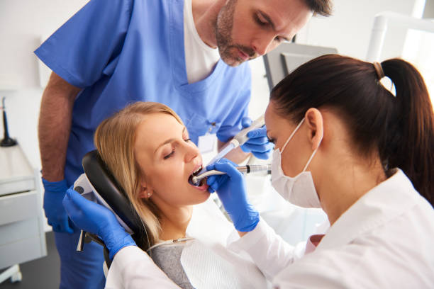 Best Tooth Extraction  in Ridgeland, MS