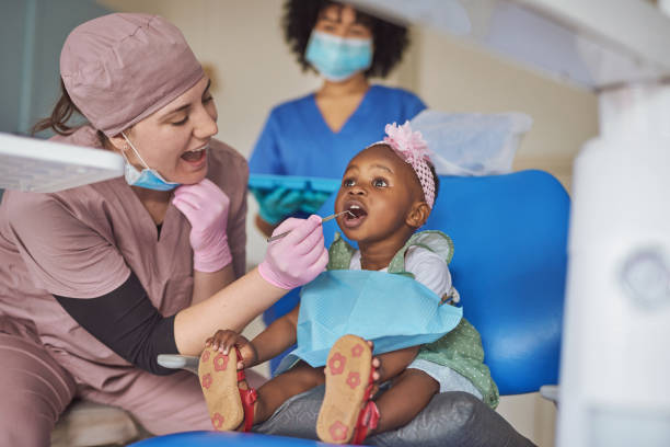 Best Dental X-Rays and Imaging  in Ridgeland, MS