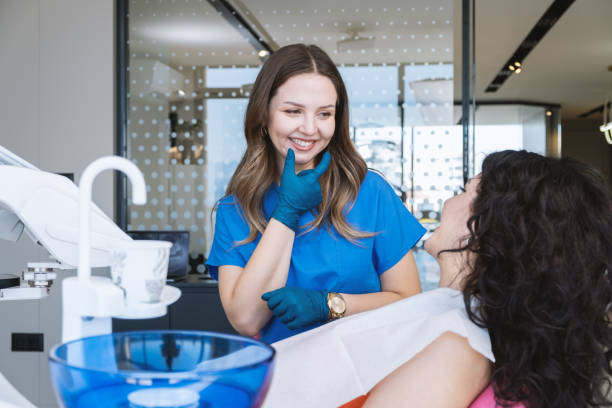 Best Dental Bonding  in Ridgeland, MS