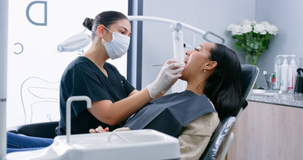 Best Laser Dentistry  in Ridgeland, MS