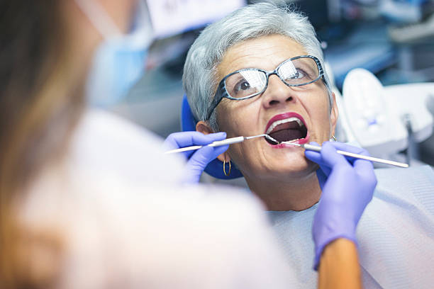 TMJ/TMD Treatment in Ridgeland, MS
