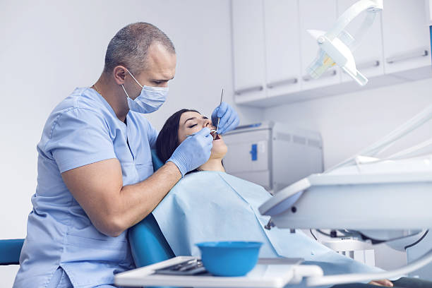 Best Dentures (Full and Partial)  in Ridgeland, MS
